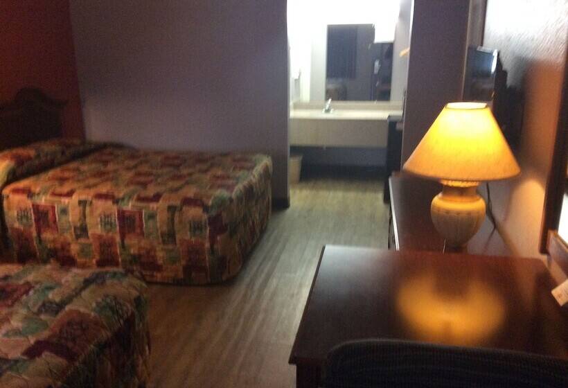 酒店 San Augustine Inn