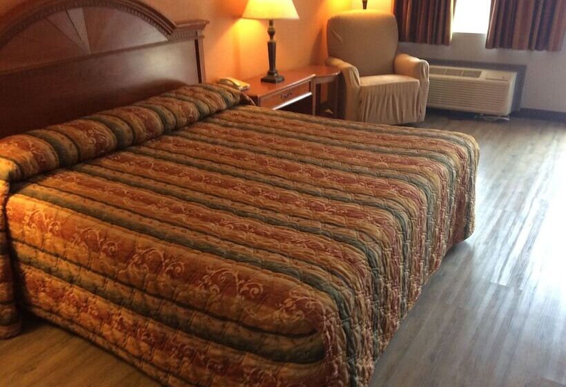 酒店 San Augustine Inn