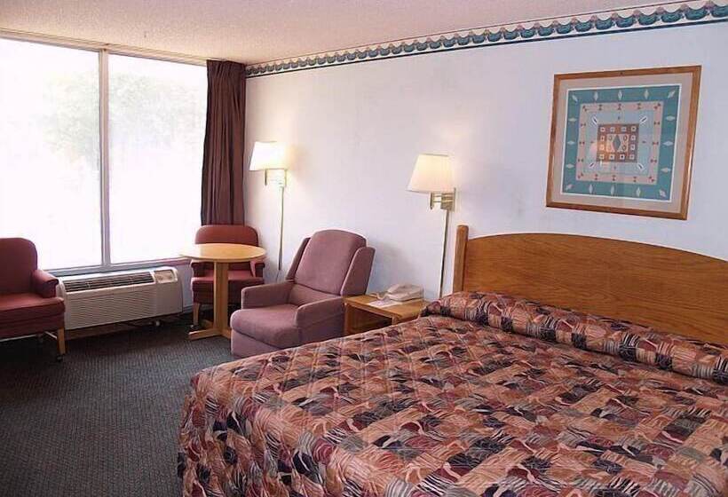 酒店 San Augustine Inn