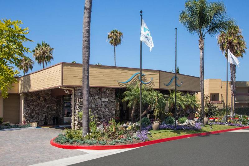 فندق San Clemente Inn