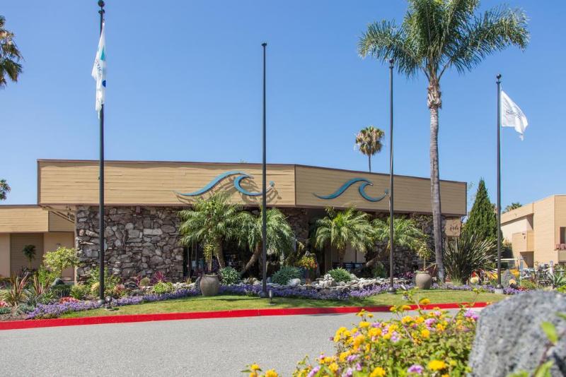 فندق San Clemente Inn