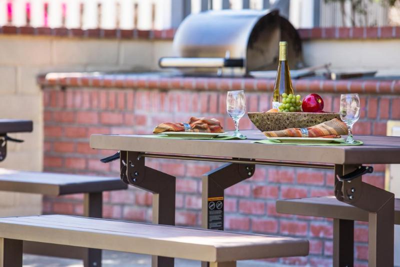 فندق San Clemente Inn