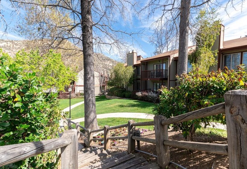 فندق San Diego Country Estates