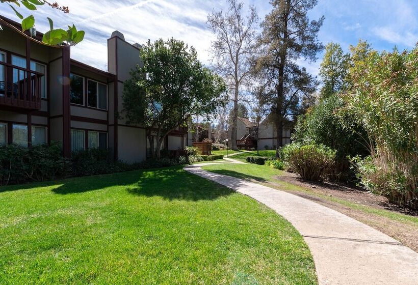 فندق San Diego Country Estates