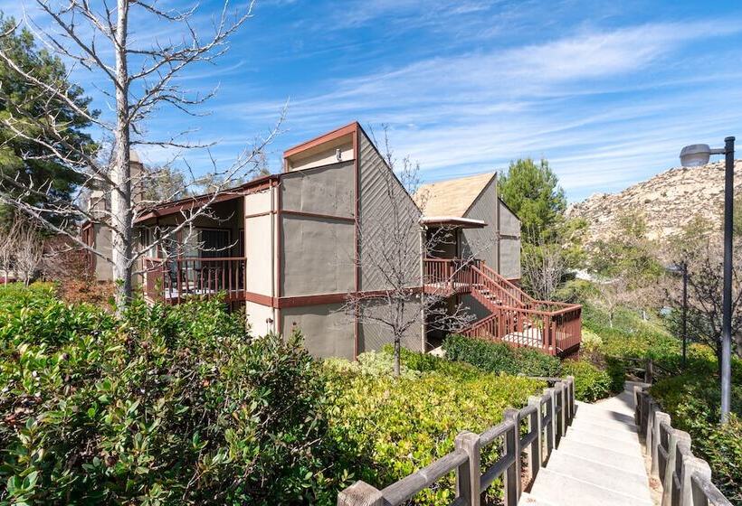 فندق San Diego Country Estates