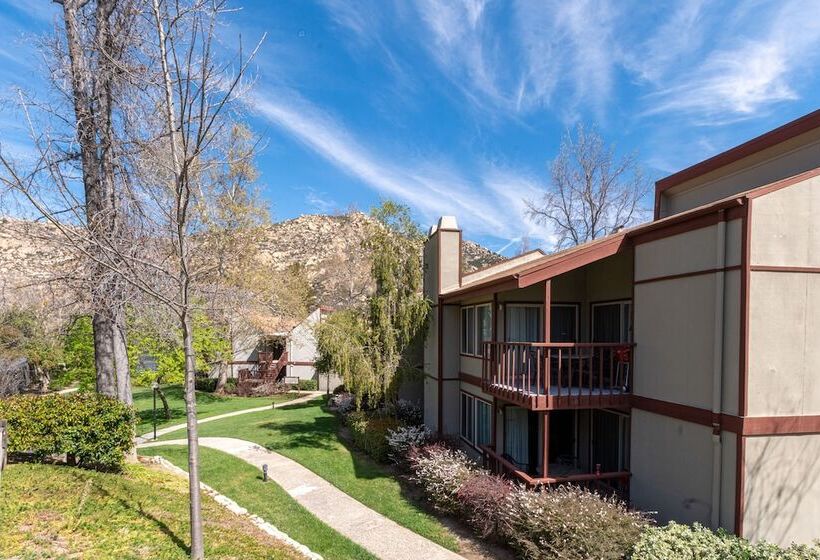 فندق San Diego Country Estates