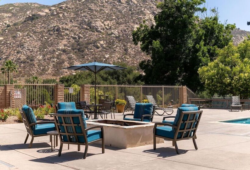 فندق San Diego Country Estates