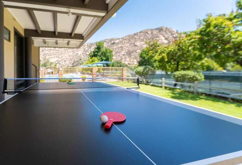 فندق San Diego Country Estates