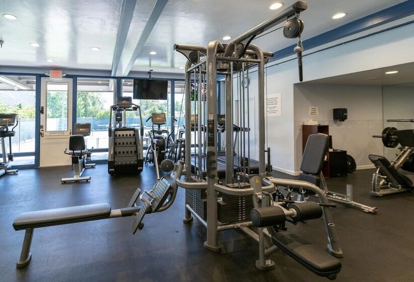 فندق San Diego Country Estates