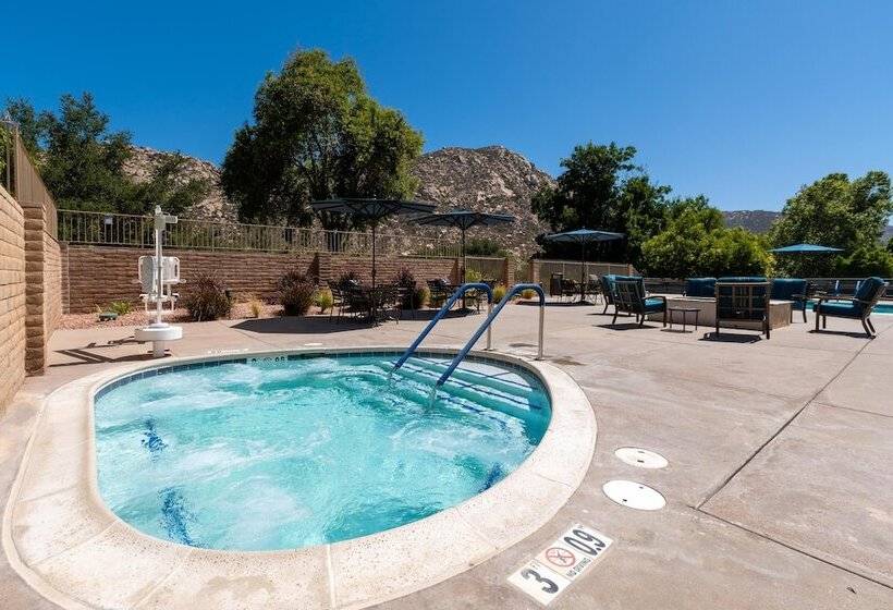 فندق San Diego Country Estates
