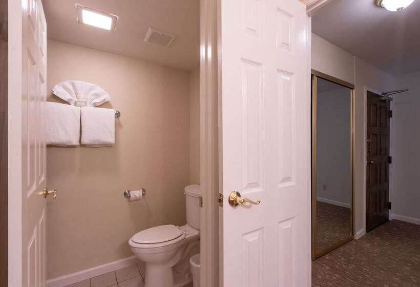 فندق San Diego Country Estates