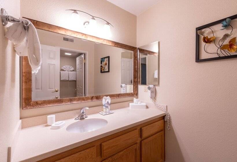 فندق San Diego Country Estates