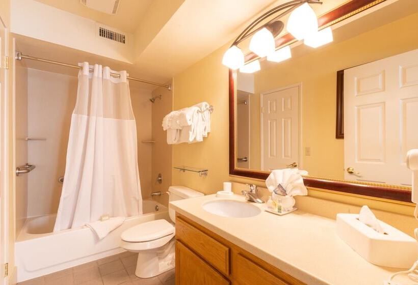 فندق San Diego Country Estates