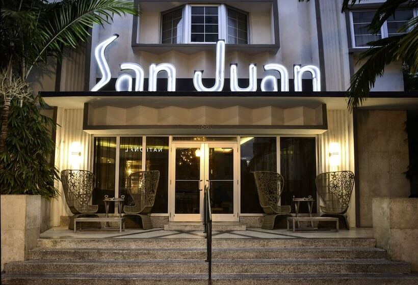 فندق San Juan