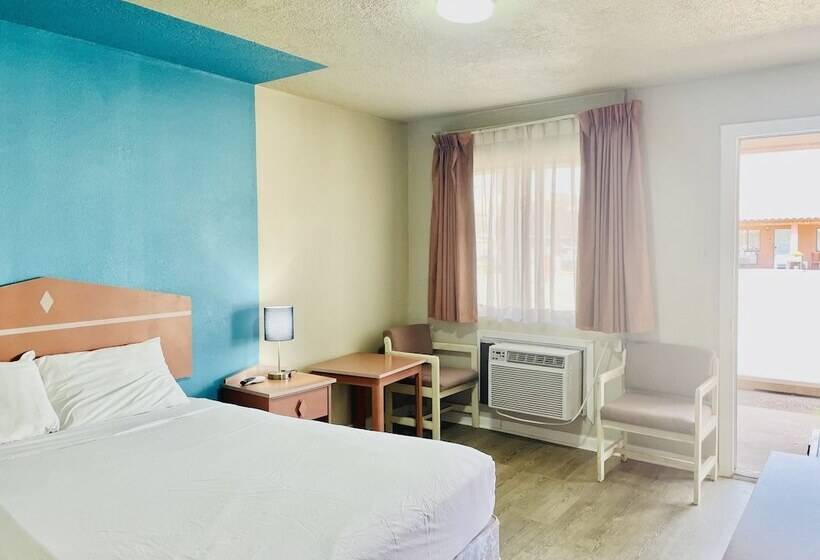 فندق San Miguel Inn