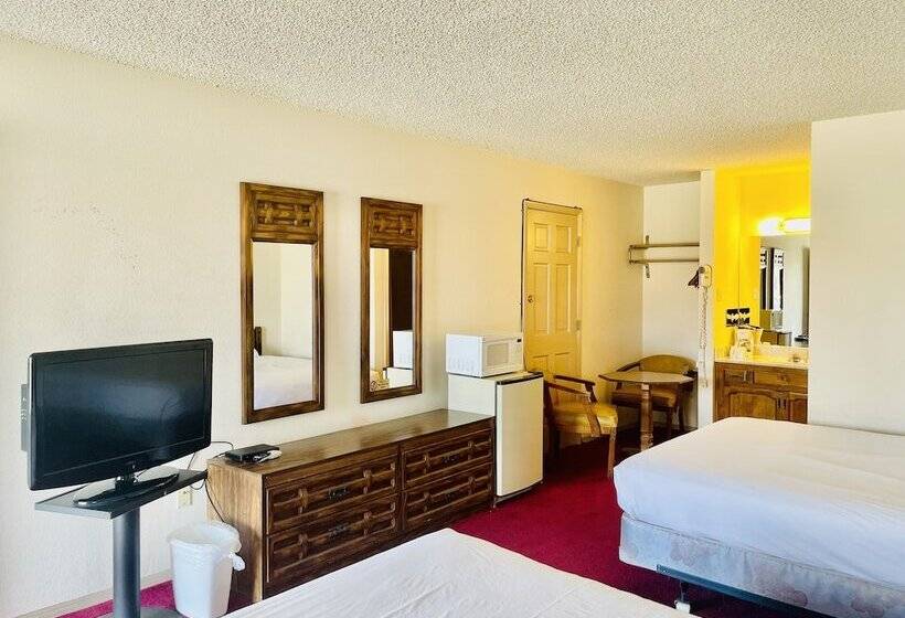 فندق San Miguel Inn