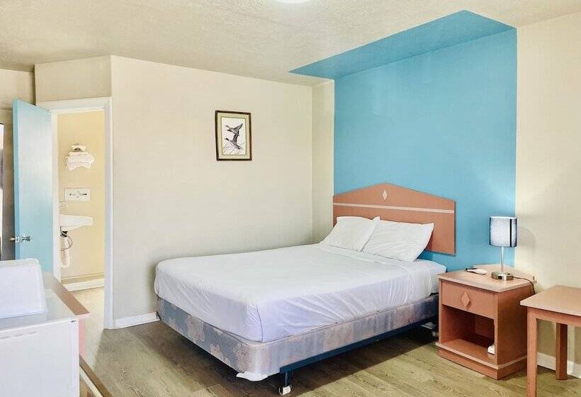 فندق San Miguel Inn