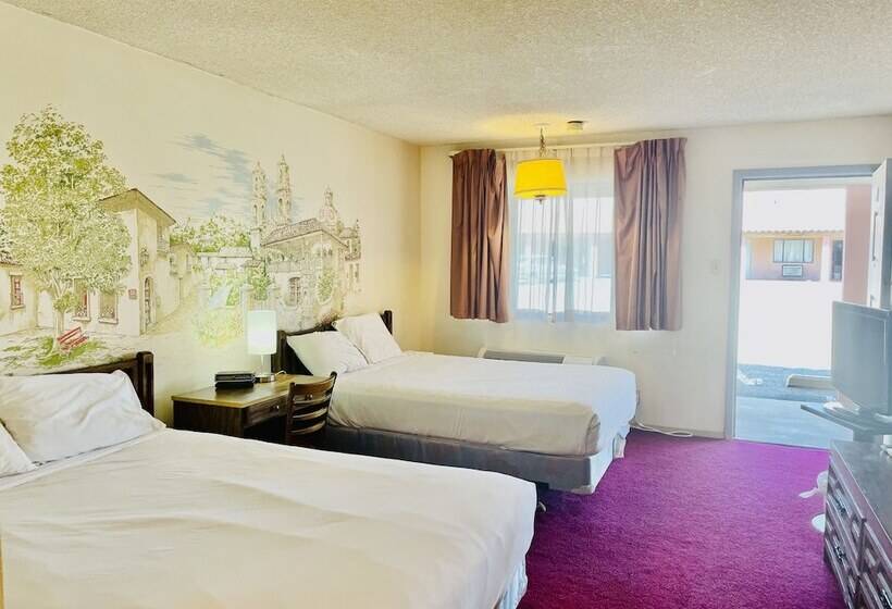 فندق San Miguel Inn