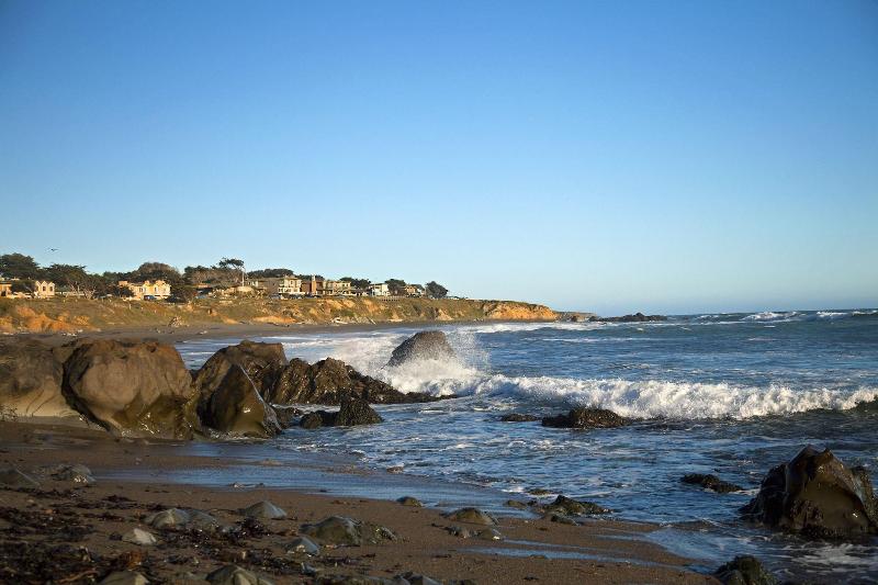 호텔 Sand Pebbles Inn