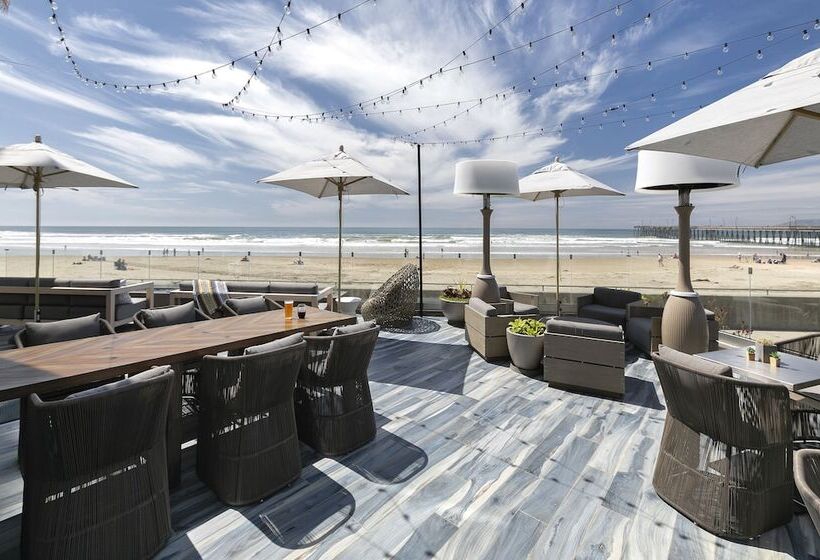 Sandcastle Hotel On The Beach