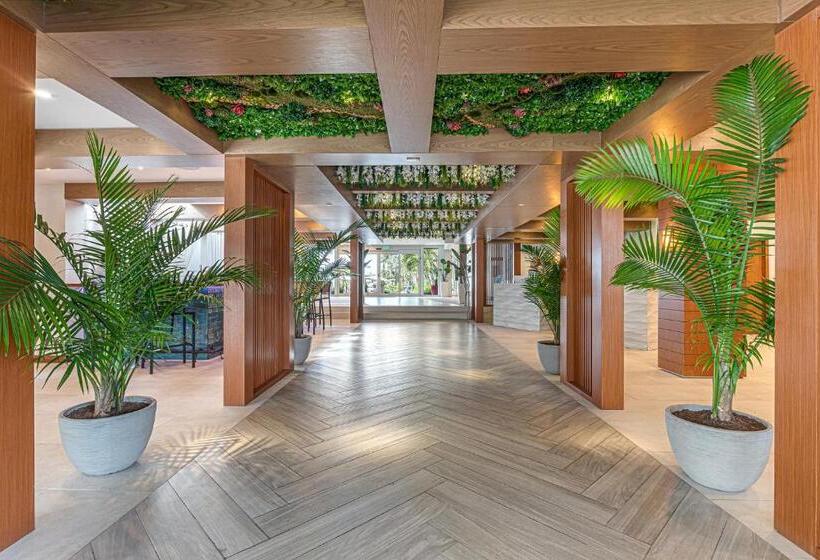 酒店 Sands Harbor Resort And Marina