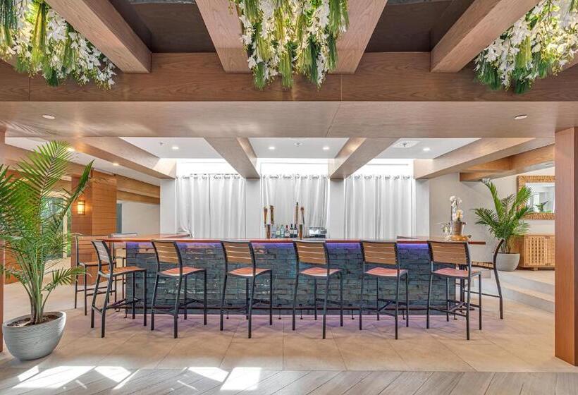 酒店 Sands Harbor Resort And Marina