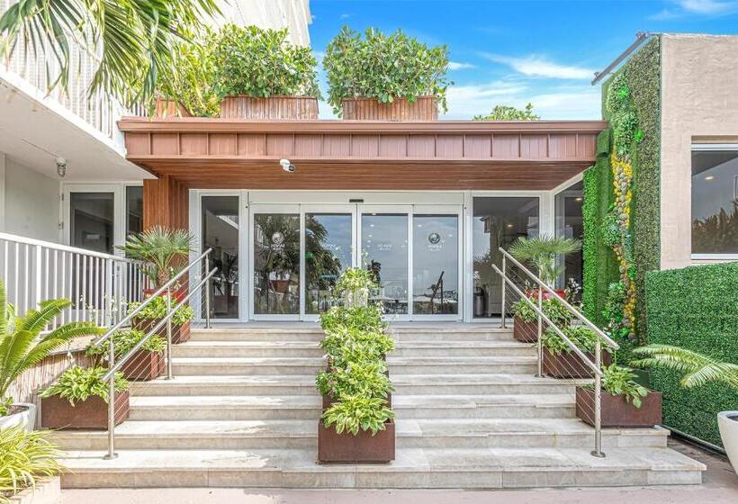 酒店 Sands Harbor Resort And Marina