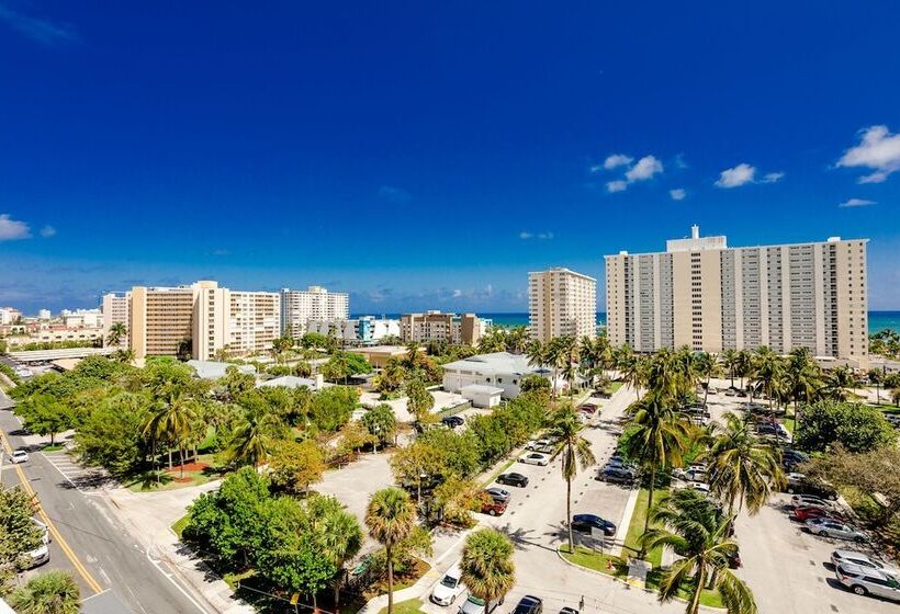 酒店 Sands Harbor Resort And Marina