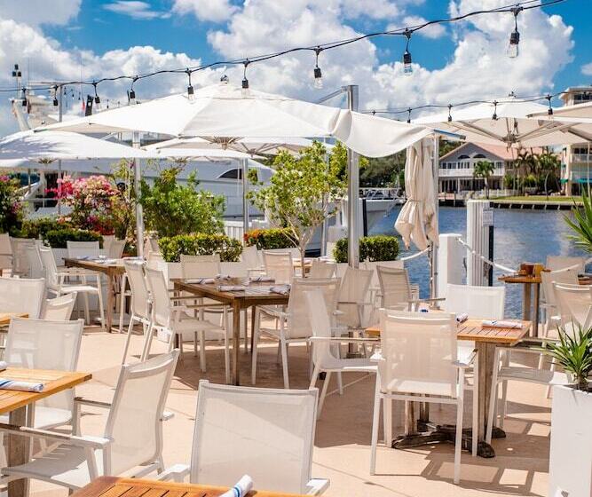 酒店 Sands Harbor Resort And Marina