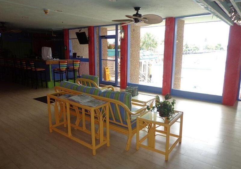 酒店 Sands Harbor Resort And Marina