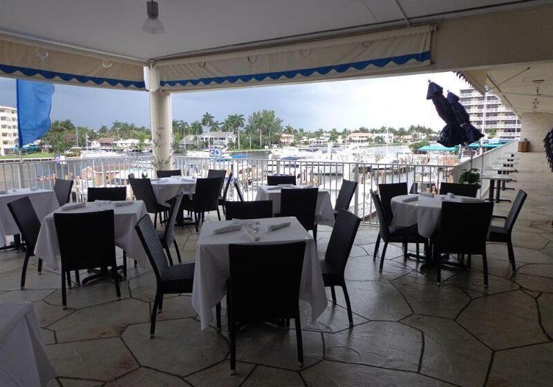 酒店 Sands Harbor Resort And Marina