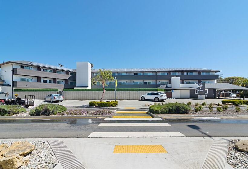 בית מלון כפרי Sands Of La Jolla