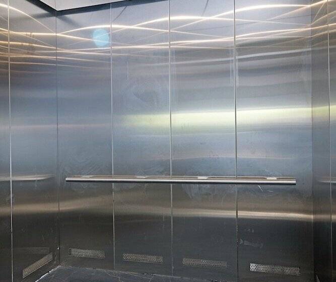 בית מלון כפרי Sands Of La Jolla