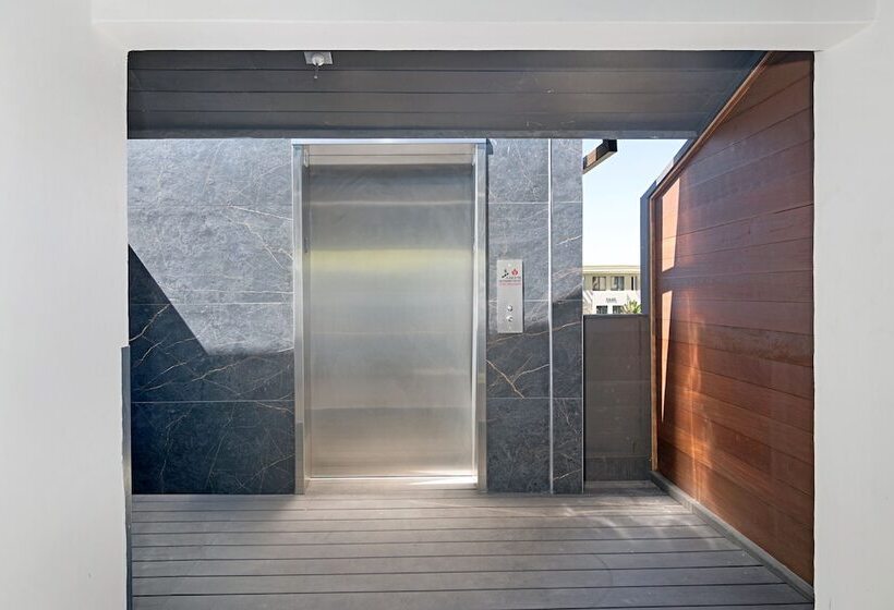 בית מלון כפרי Sands Of La Jolla