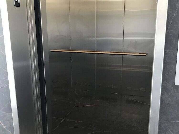 בית מלון כפרי Sands Of La Jolla