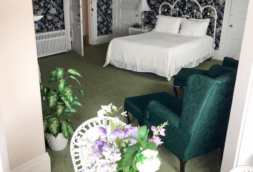 酒店 Sands Of Time Motor Inn & Harbor House