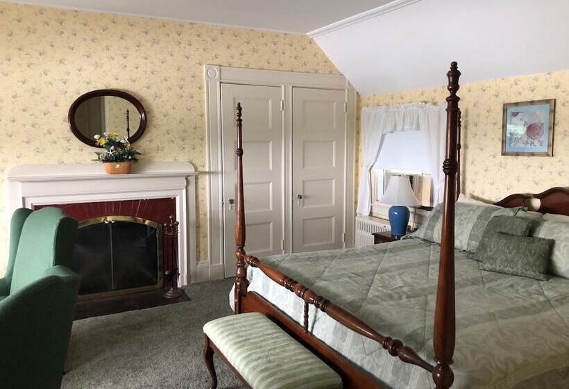 酒店 Sands Of Time Motor Inn & Harbor House