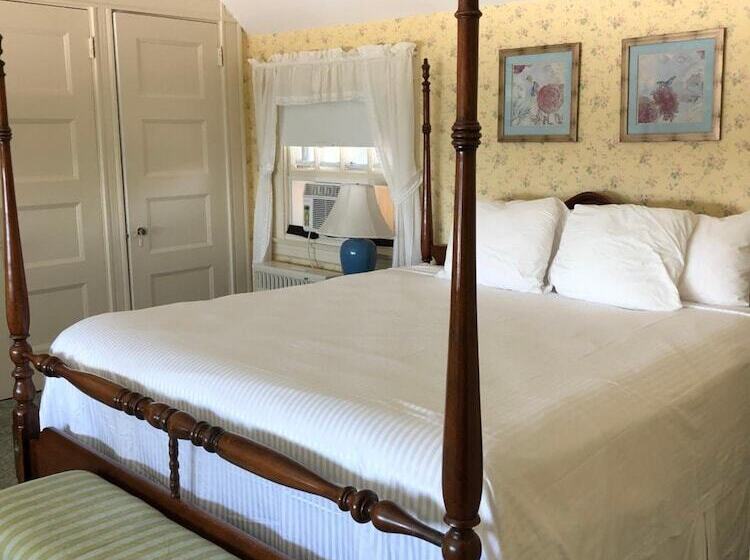 酒店 Sands Of Time Motor Inn & Harbor House