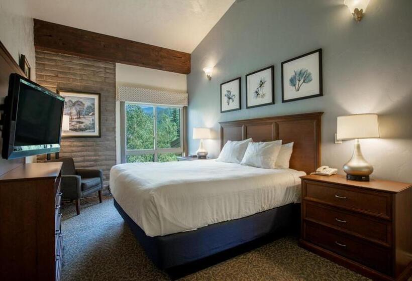 호텔 Sandstone Creek Club Condominiums