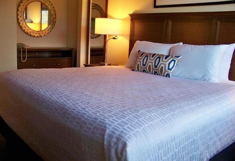 Отель Sandstone Creek Club Condominiums