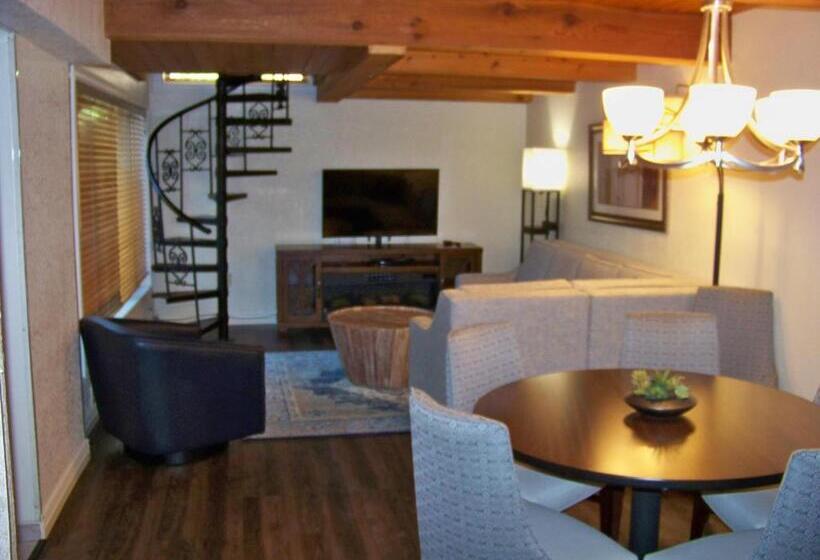 호텔 Sandstone Creek Club Condominiums