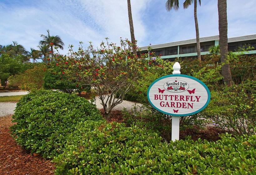 فندق Sanibel Inn