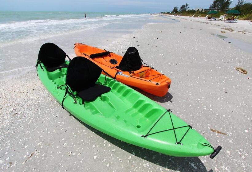 فندق Sanibel Inn