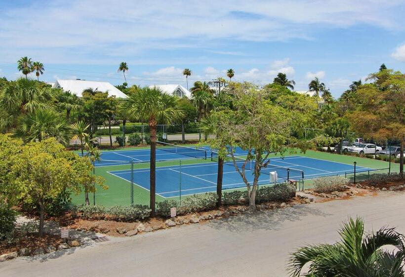 فندق Sanibel Inn