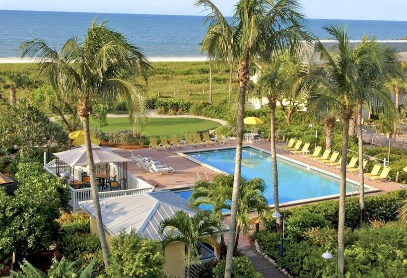 فندق Sanibel Inn