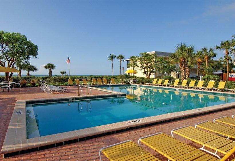 فندق Sanibel Inn