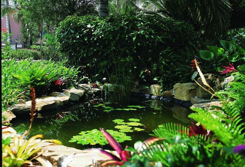 فندق Sanibel Inn