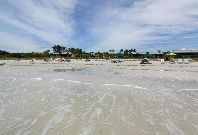 فندق Sanibel Inn