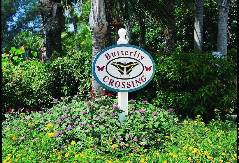 فندق Sanibel Inn