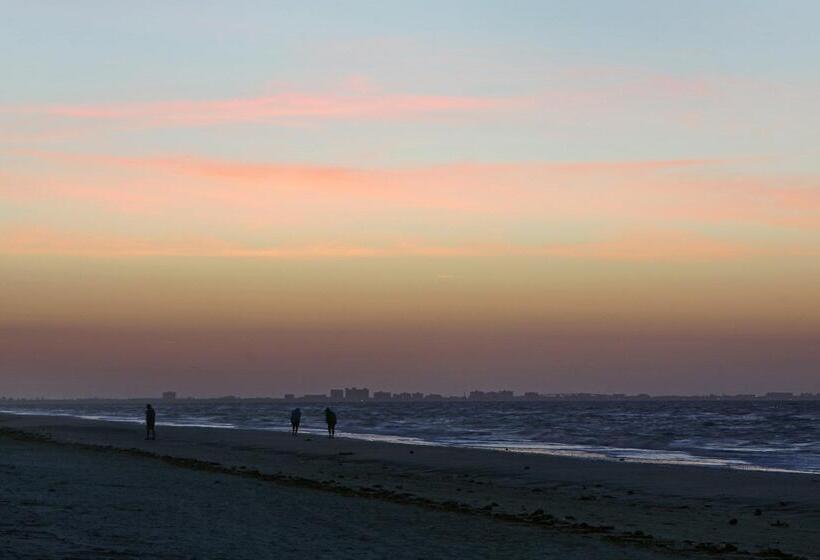 فندق Sanibel Inn